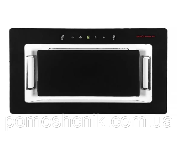 Витяжка вбудована Grunhelm GVB 430 TB, фото 1