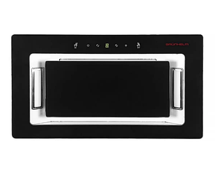 Витяжка вбудована Grunhelm GVB 430 TB