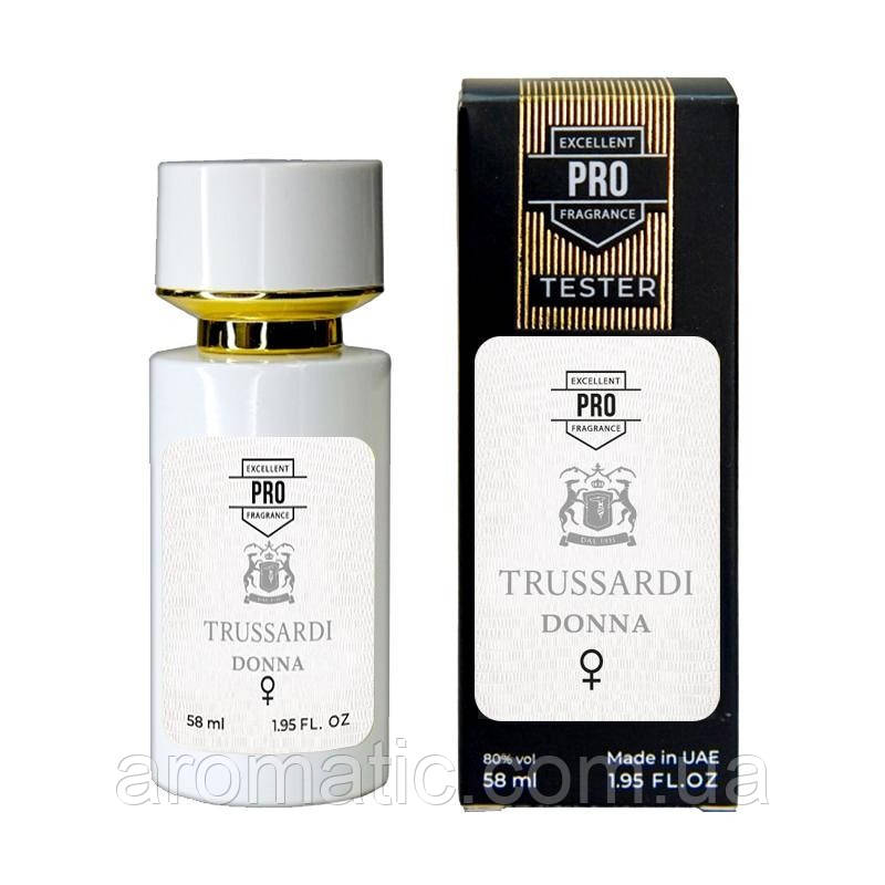 Trussardi Donna ТЕСТЕР PRO жіночий 58 мл