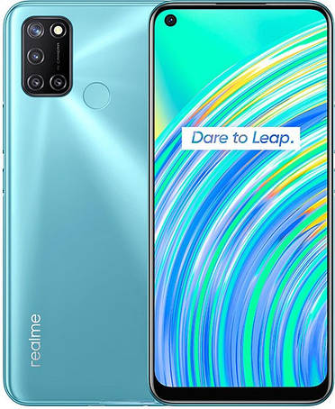 Чохли для Realme C17 та інші аксесуари