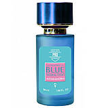 Antonio Banderas Blue Seduction ТЕСТЕР PRO жіночий 58 мл, фото 3