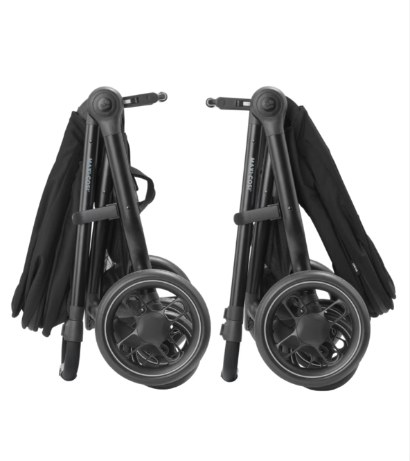 Коляска 2 в 1 Maxi Cosi Street Plus