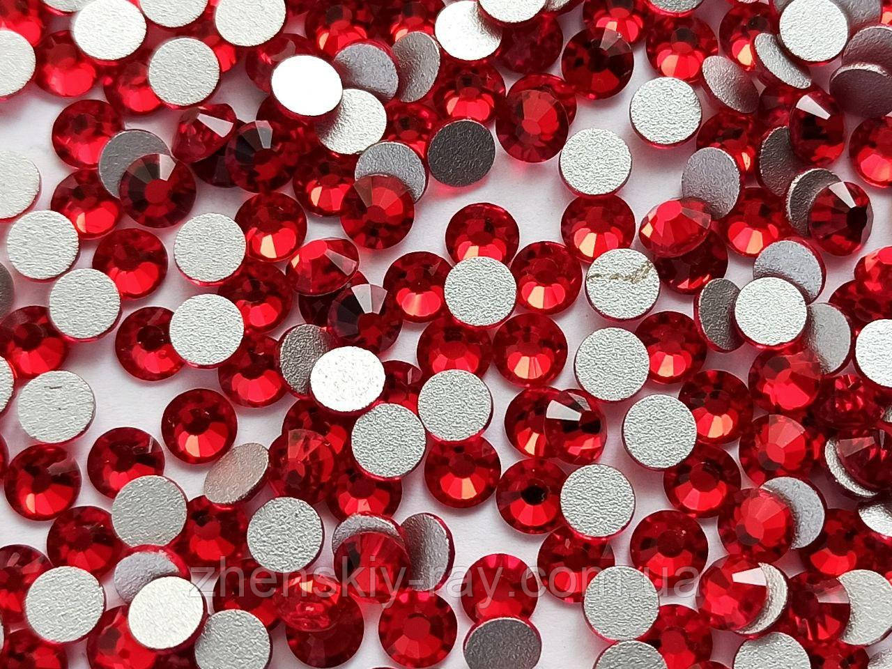 Камені Swarovski SS3 LIGHTSIAM 1400 шт.