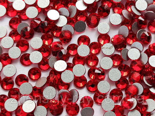 Камені Swarovski SS3 LIGHTSIAM 1400 шт., фото 1