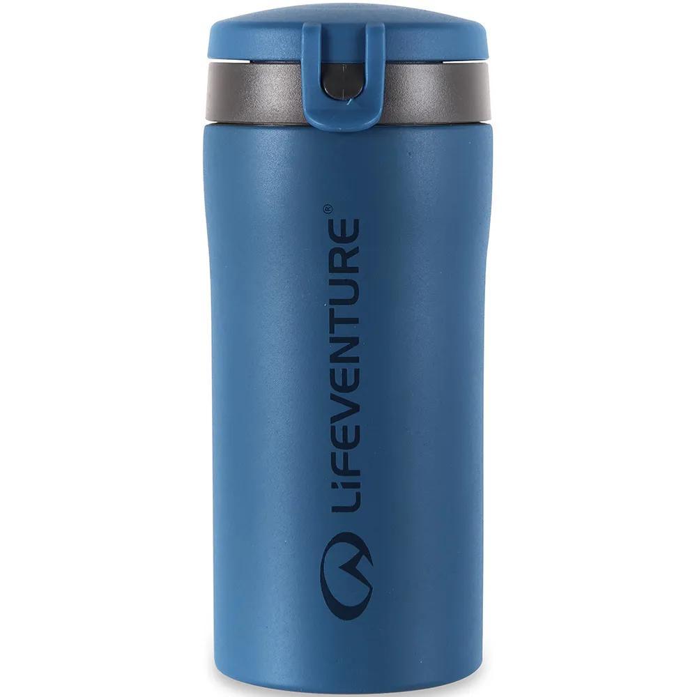 Термокружка Lifeventure Flip-Top Thermal Mug, фото 1