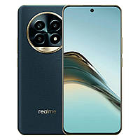 Смартфон Realme 13 Pro 5G 8/256 GB Global NFC Green Snapdragon 7s Gen 2 5200 мАч