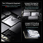Смартфон Realme 13 Pro 5G 8/256 GB Global NFC Green Snapdragon 7s Gen 2 5200 мАг, фото 7