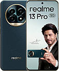 Смартфон Realme 13 Pro 5G 8/256 GB Global NFC Green Snapdragon 7s Gen 2 5200 мАг, фото 3