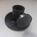 Кріплення для манекена на трубу діаметром 25 мм, фото 2