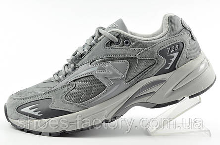 Кросівки зимові New Balance 725 чоловічі 44р., фото 1
