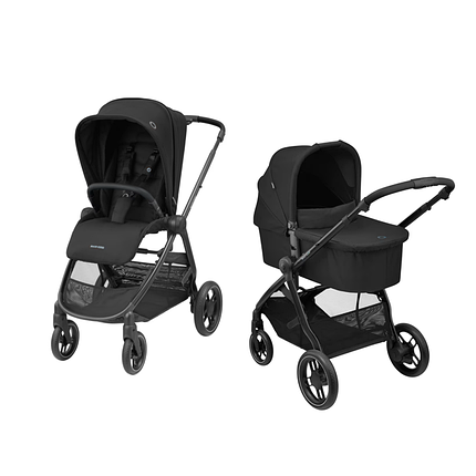 Коляска 2в1 Maxi Cosi Street Plus, фото 1