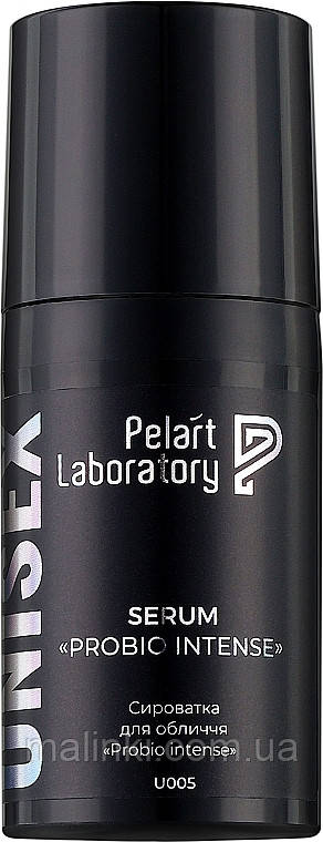 Сироватка для обличчя Pelart Laboratory Unisex Serum Probio Intense, 30 мл