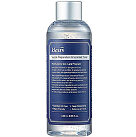 Пом'якшувальний тонер для обличчя Dear Klairs Supple Preparation Unscented Toner 180 мл