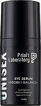 Сироватка для шкіри навколо очей Pelart Laboratory Unisex Eye Serum Probio Balance, 30 мл