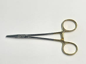 Голкотримувач Hegar-Baumgartner 14 cm, "Asa Dental" Італія