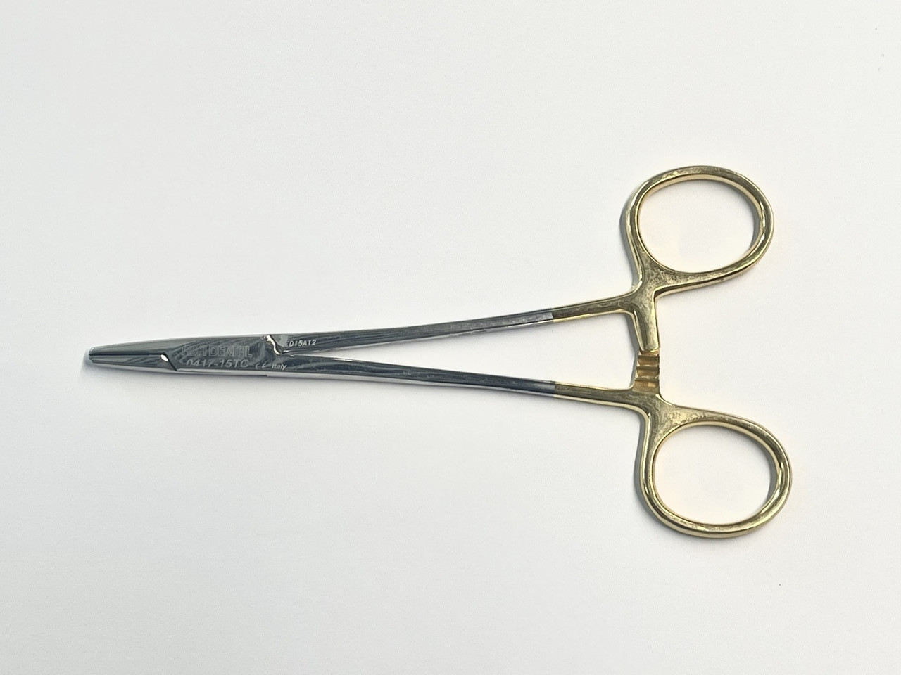 Голкотримувач Fine Swedish 15cm, "Asa Dental" Італія