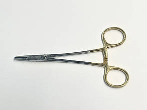Голкотримувач Fine Swedish 15cm, "Asa Dental" Італія
