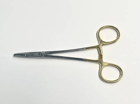 Голкотримувач Fine Swedish 15cm, "Asa Dental" Італія, фото 1