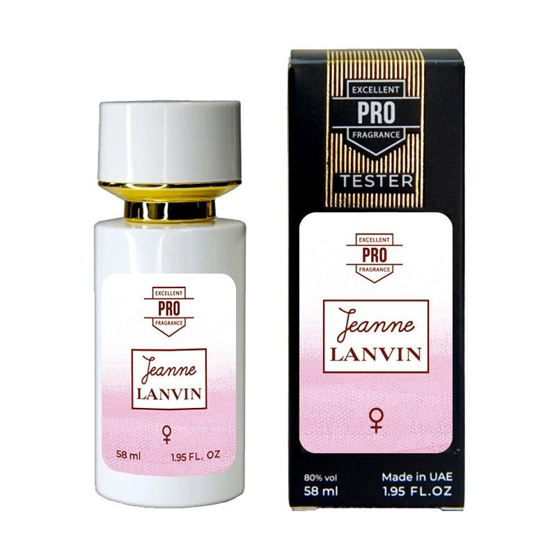 Lanvin Jeanne 58 мл, жіночі