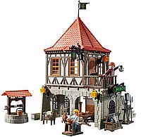 Конструктор Playmobil 70955 Середньовічна фортеця-музей, фото 2