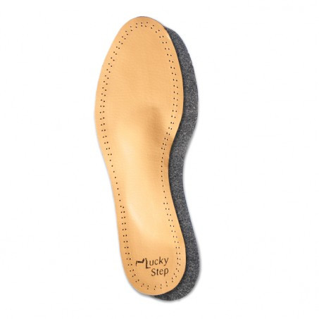 Устілки ортопедичні підтримувальні безкаркасні "Promenade Siesta" LS331 Lucky Step, фото 1