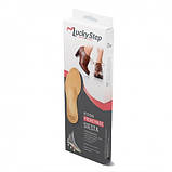 Устілки ортопедичні підтримувальні безкаркасні "Promenade Siesta" LS331 Lucky Step, фото 2