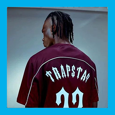 Футболки Trapstar