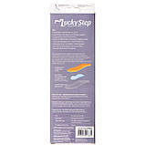 Устілки ортопедичні підтримувальні безкаркасні "Promenade Siesta" LS331 Lucky Step, фото 4