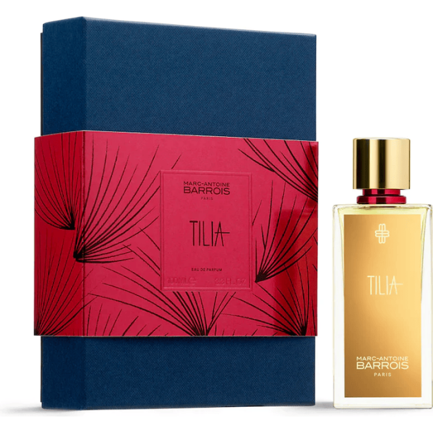 Парфюмированная вода Marc-Antoine Barrois Tilia 100ml
