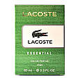 Парфуми чоловічі Lacoste Essential 60 мл, фото 5