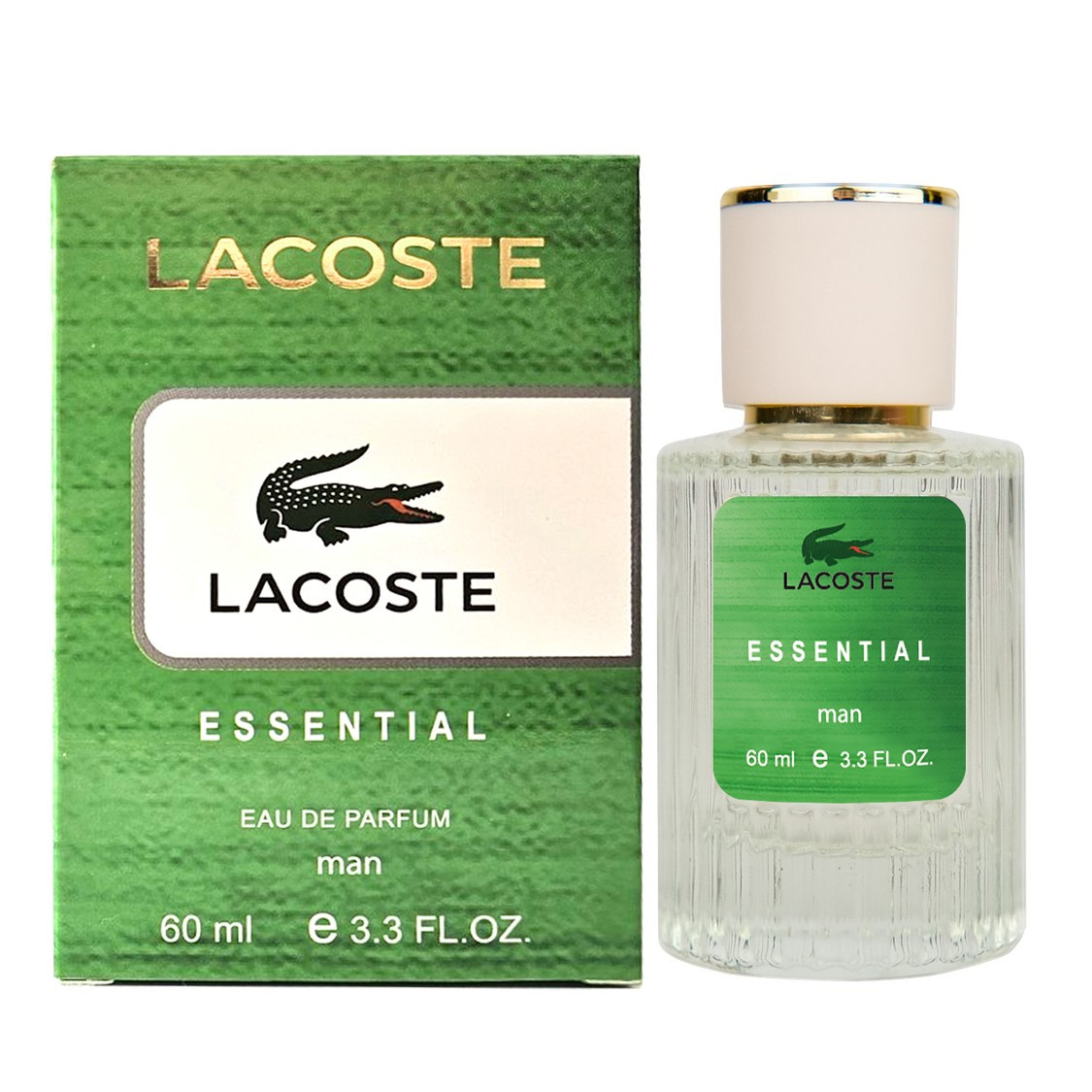 Парфуми чоловічі Lacoste Essential 60 мл