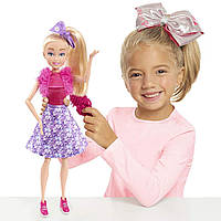 Лялька Сива 43 см від Джо Джо JoJo Siwa 18" JoJo Siwa Doll