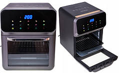 Фрітюрниця Linbox 5504