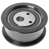 Ролик натяжника ВАЗ 2108-21099,2113-2115 ременя ГРМ SSD Новий зразок