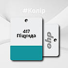 417 Піцунда Акрилова авто фарба DYO 1 л (без затвердника), фото 2