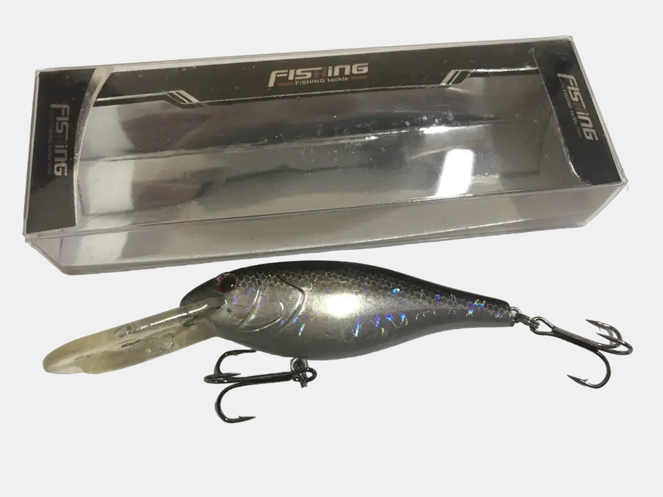 Воблер BLIND 70F