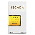 Escada Taj Sunset Perfume Newly жіночий 58 мл, фото 6