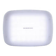 Лампа-PowerBank Borofone DBT07 10000 мАч, фото 4