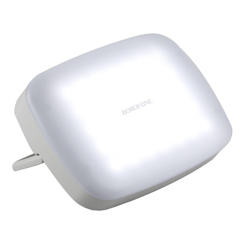 Лампа-PowerBank Borofone DBT07 10000 мАч