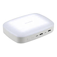 Лампа-PowerBank Borofone DBT07 10000 мАч, фото 5