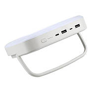 Лампа-PowerBank Borofone DBT07 10000 мАч, фото 7