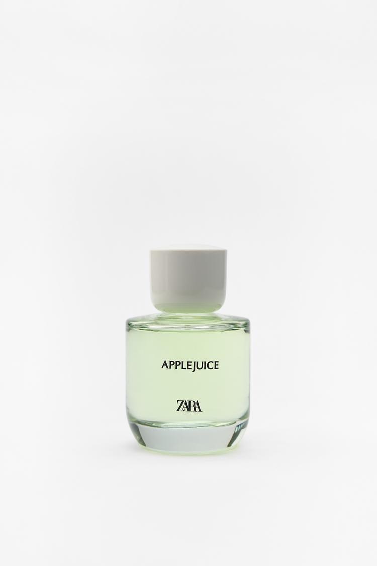 Парфумована вода для жінок ZARA Apple Juice 90 мл