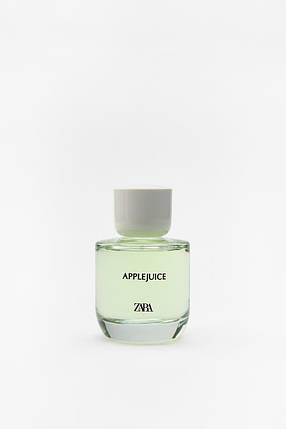 Парфумована вода для жінок ZARA Apple Juice 90 мл, фото 1