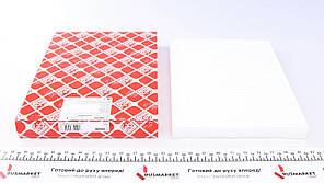 Фільтр салону Volkswagen Caddy II Golf III Skoda Octavia (Febi 09446)
