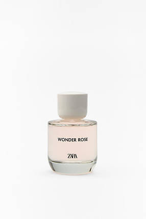 Женские духи Zara Wonder Rose 90ml, фото 1