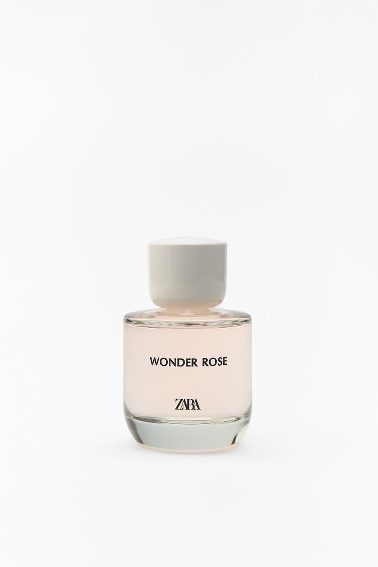 Женские духи Zara Wonder Rose 90ml