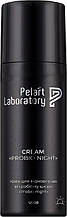 Крем для відновлення мікробіому шкіри Pelart Laboratory Unisex Cream Probio Night, 50 мл