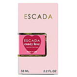 Candy Love Perfume Newly жіноча 58 мл, фото 6