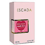 Candy Love Perfume Newly жіноча 58 мл, фото 5