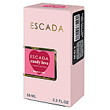 Candy Love Perfume Newly жіноча 58 мл, фото 7